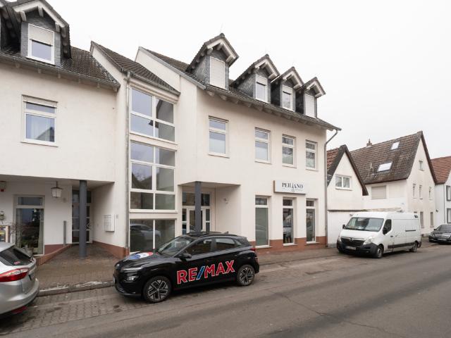 3 Zimmer, modern, mitten in Bingen Dietersheim