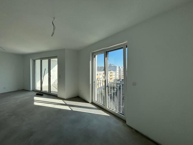 3 Zimmer NB Erstbezugs Wohnung in der Innenstadt