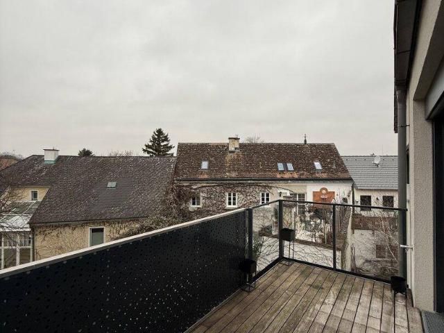 3 Zimmer Neubauwohnung im Herzen von Wolkersdorf