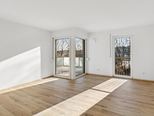 Steuervorteile nutzen. Energie sparen. Neubau besitzen