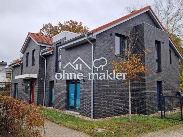 3 Zimmer Obergeschosswohnung im Energiesparhaus