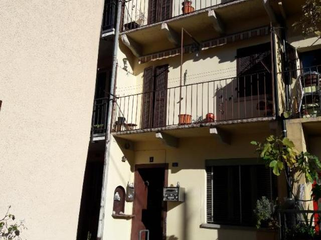 3 Zimmer Reihenfamilienhaus