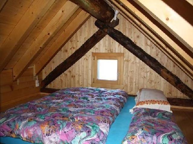 3 Zimmer Rustico sehr ruhige, sonnige Aussichtslage / rustico di 3 locali molto tranquilla, soleggiata con bella vista | dreamo. Ch