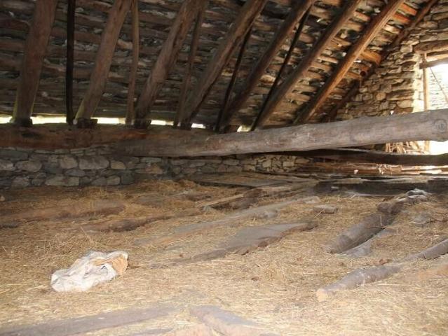 3 Zimmer Rustico zum Ausbauen mit herrlichem Ausblick | dreamo. Ch