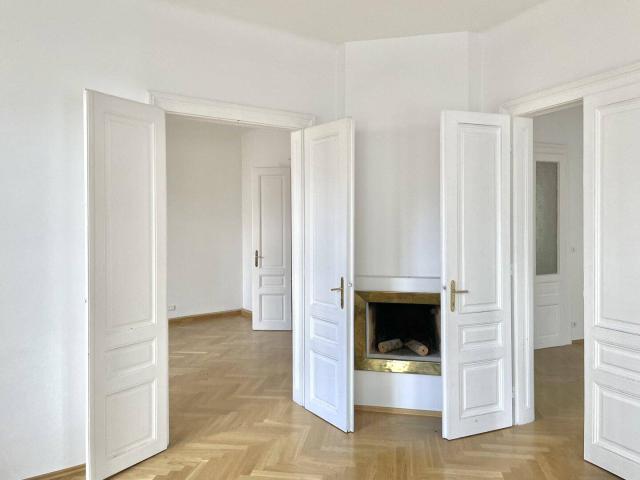 3 Zimmer Stilaltbauwohnung tolle Wertsteigerungschance ohne Kapitalaufwand *U6 Alser Straße
