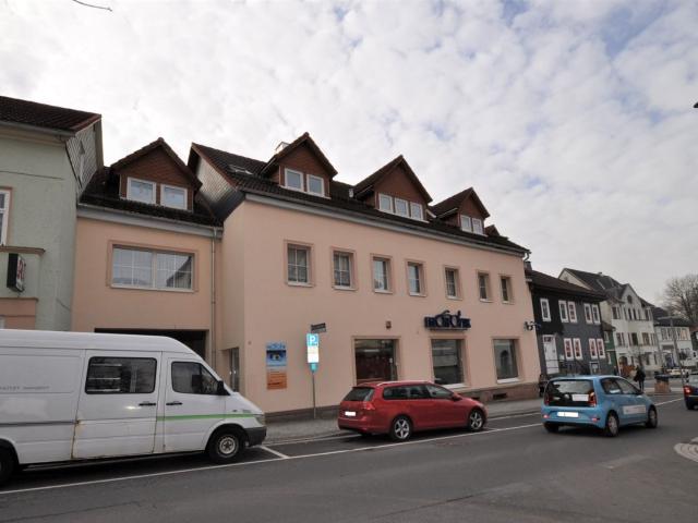 3 Zimmerwohnung