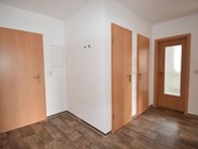 3 Zimmerwohnung