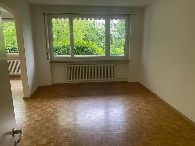 3 Zimmerwohnung an der Frohburgstrasse 68 in 8006 Zürich