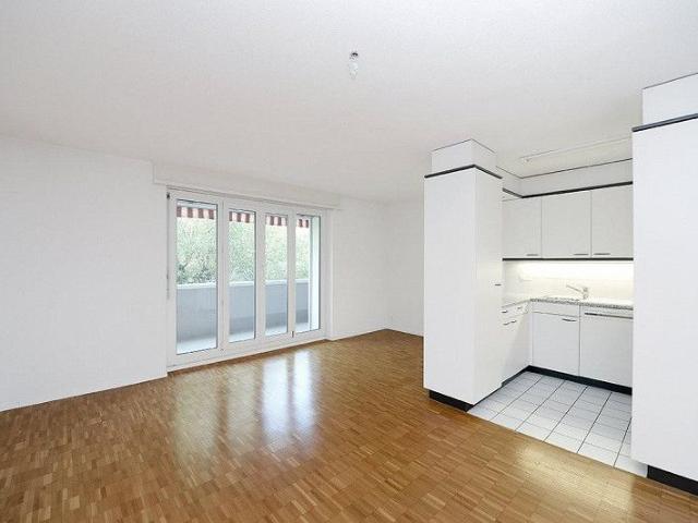 3 Zimmerwohnung im 3. OG mit Balkon