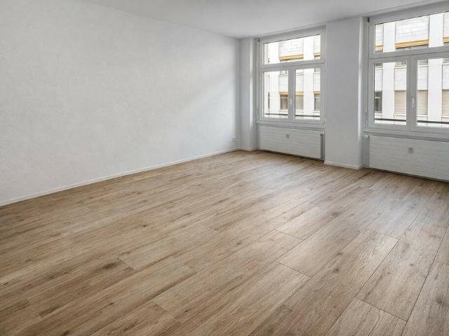 Wohnen mit Lebensqualität und Komfort
