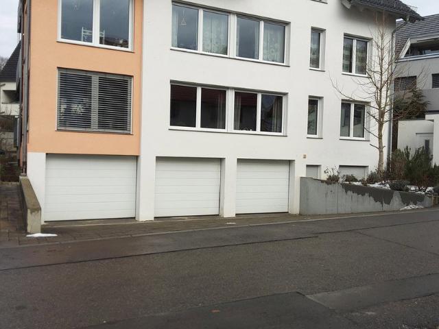 3 Zimmerwohnung im DG