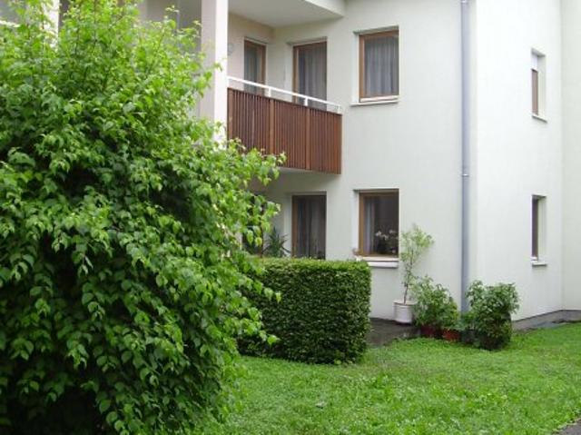 3 Zimmerwohnung im EG in 4710 Grieskirchen, Ziegelleithen 1a, Top 6