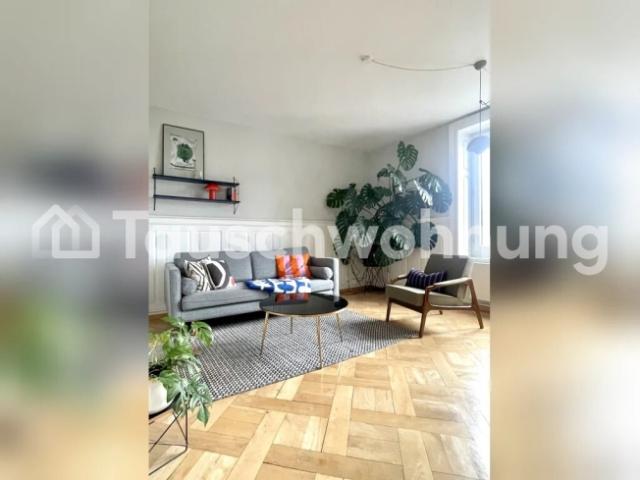 3 Zimmerwohnung im K4 an der Kanonengasse