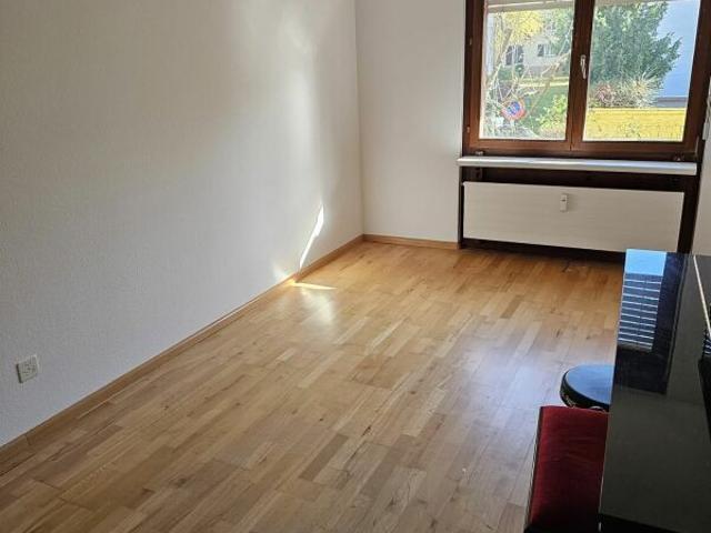 3 Zimmerwohnung in Allschwil