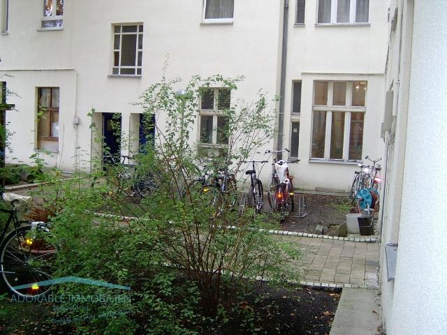 Ab 01.07.26 freie 3 Zi.Wohnung in Berlin Neukölln Rixdorf super angebunden