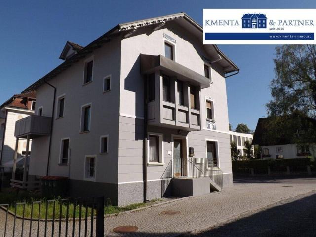 3 ZIMMERWOHNUNG IN BESTER INNENSTADTLAGE