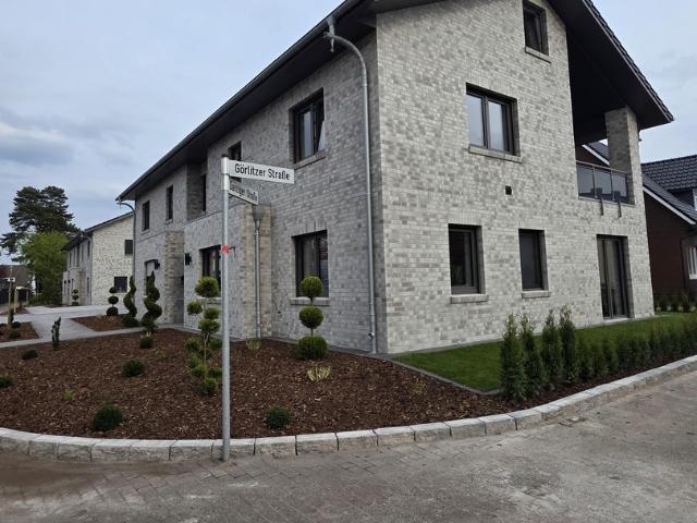 3 Zimmerwohnung in Garrel