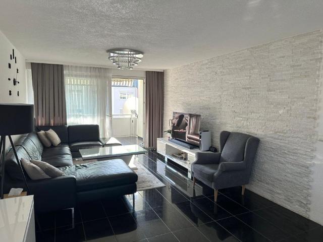 3 Zimmerwohnung in GP Ursenwang
