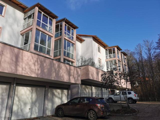 3 Zimmerwohnung in Gramastetten