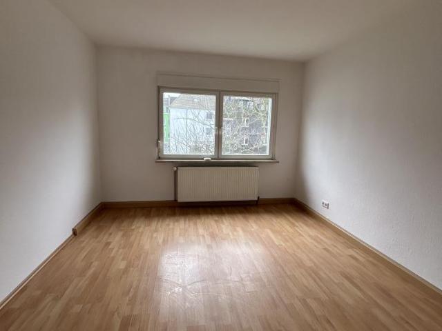 3 Zimmerwohnung in DU Friemersheim mit Laminatboden