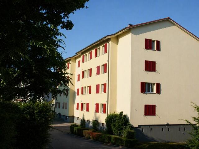 3 Zimmerwohnung in Emmenbrücke
