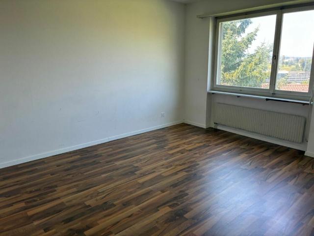 3½ Zimmerwohnung in Ebikon