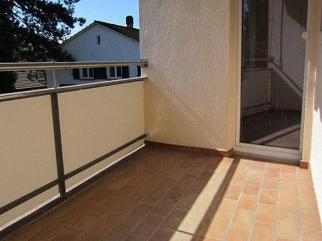 3 Zimmerwohnung in Münchenstein zu vermieten