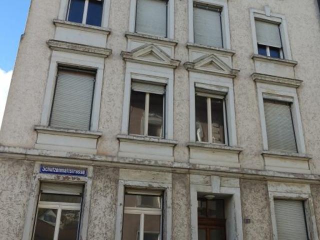3 Zimmerwohnung in Münchenstein