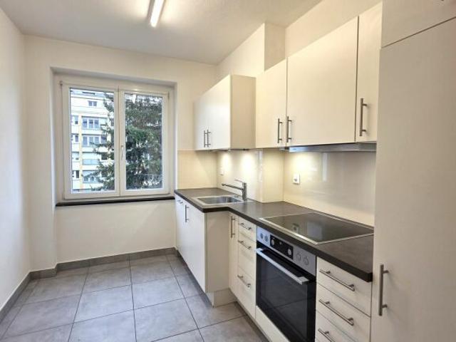 3 Zimmerwohnung in Pratteln