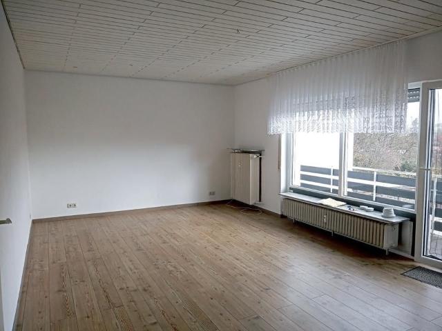 3 Zimmerwohnung in Vöhl
