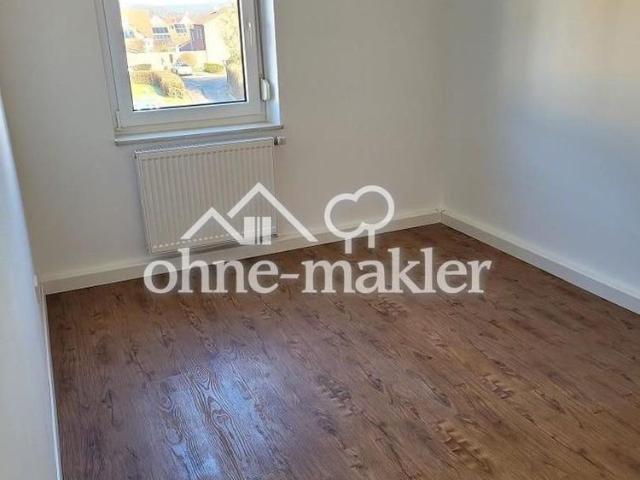 3 Zimmerwohnung in zentraler Lage