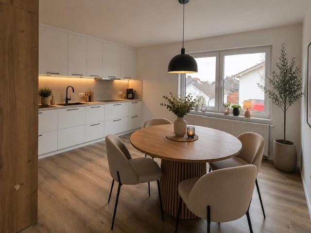 3 Zimmerwohnung on Cloppenburg