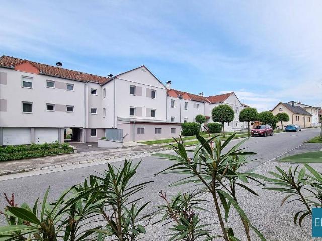3 Zimmerwohnung Maisonette