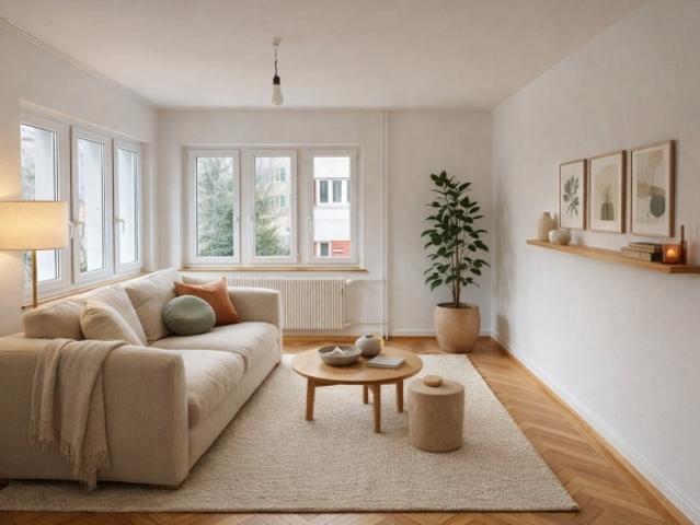 3 Zimmerwohnung mit Altbau Charme in Zürich Wipkingen ab 06. Juni 2026 befristet bis 30. September 2026 ENGLISH BELOW