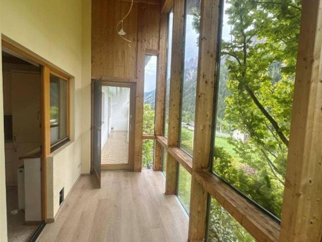 3 Zimmerwohnung mit Balkon in Thal Aue zu vermieten!