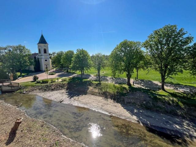3 Zimmerwohnung mit Grünblick im Süden Wiens, Nähe Laxenburg