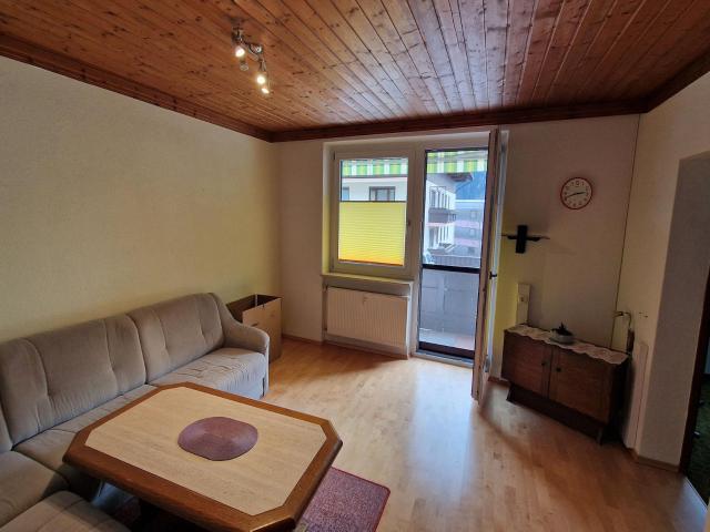 Sonnige 3 Zimmer Wohnung