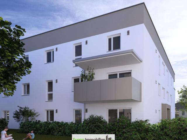 3 Zimmerwohnung Neu mit Garten, Langholzfeld, Unschlagbarer Neubaupreis + Provisionsfrei!