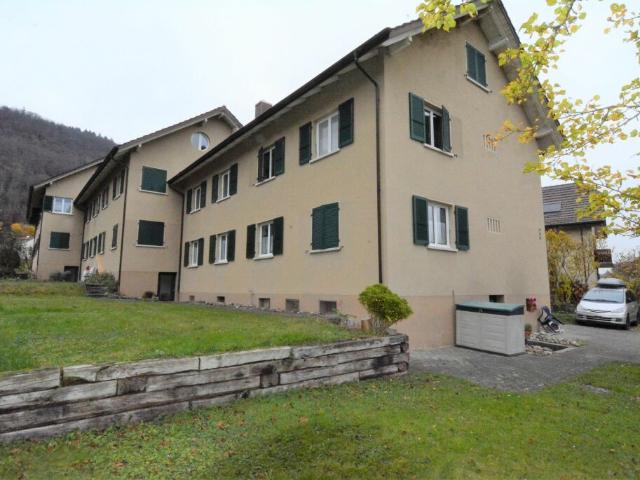 3 Zimmerwohnung zu vermieten!