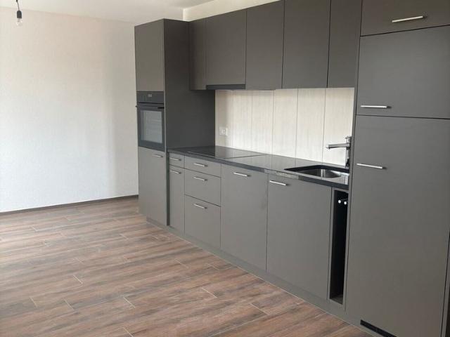3 Zimmerwohnung zu vermieten