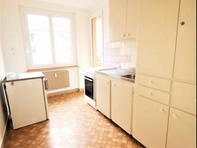 3½ Zimmerwohnung zu vermieten
