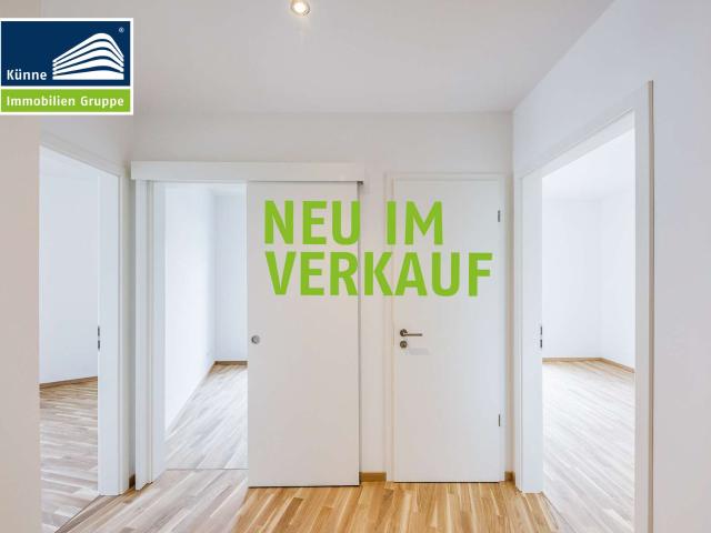3 Zimmerwohnung zum Selbstausbau im Leipziger Nordosten