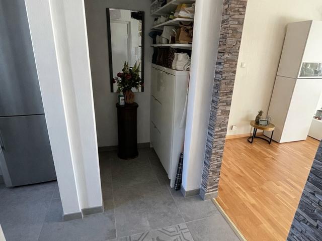 3 ZKB Wohnung in Heddernheim zu verkaufen