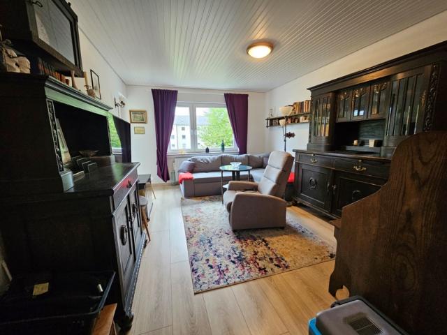 3 ZKB mit Balkon in ruhiger Lage von Bremen Vegesack/ Aumund sucht neuen Mieter