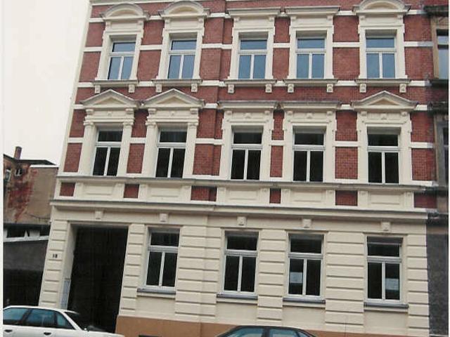 3 ZKBB in Gera Unterhaus Provisonsfrei direkt vom Eigentümer