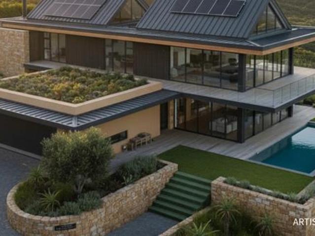 3 040 m² Land available in Ballito Central