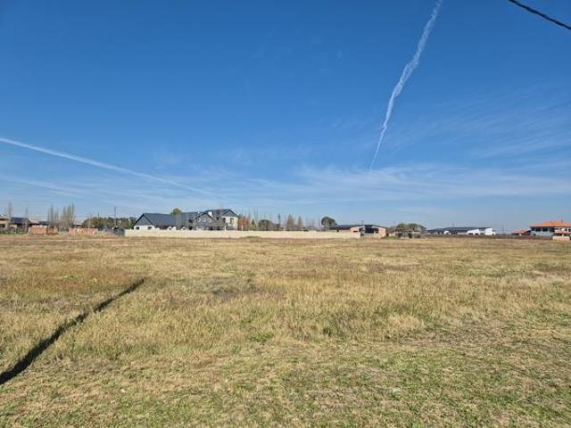 3 062 m² Land available in Grimbeek Park