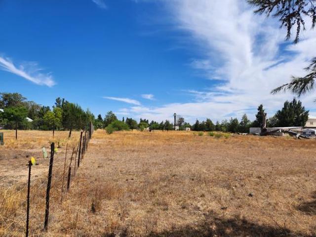 3 081 m² Land available in Nieuwoudtville