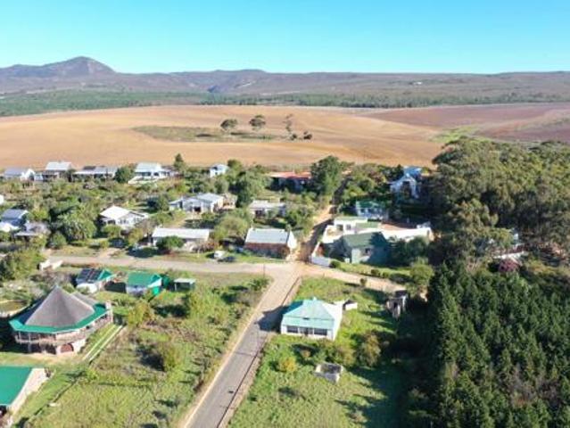 3 000 m² Land available in Napier