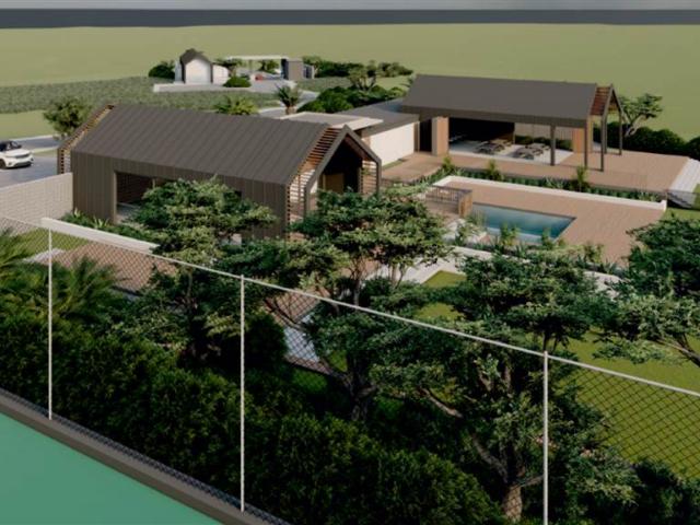 3 000 m² Land available in Ballito Central